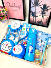 Load image into Gallery viewer, Doraemon Gift Basket | Doraemon Gift | Cute Gifts for kids
