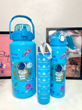 Load image into Gallery viewer, Space Jumbo Bottles | Space Jumbo Bottle set
