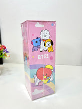 Load image into Gallery viewer, Kawaii Organiser Box | BT21 Organiser Box
