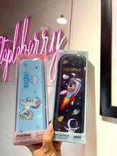 Load image into Gallery viewer, Quirky pencil Case | Smiggle Pouch | Pencil Case | Stationery Organizer | unicorn case
