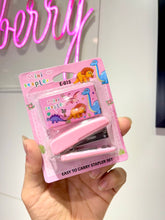 Load image into Gallery viewer, Mini Stapler Set | Stapler with pins
