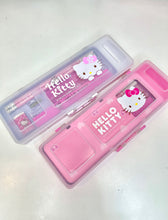 Load image into Gallery viewer, Cute Kitty Stationery Set | Stationery Case set (1pcs)
