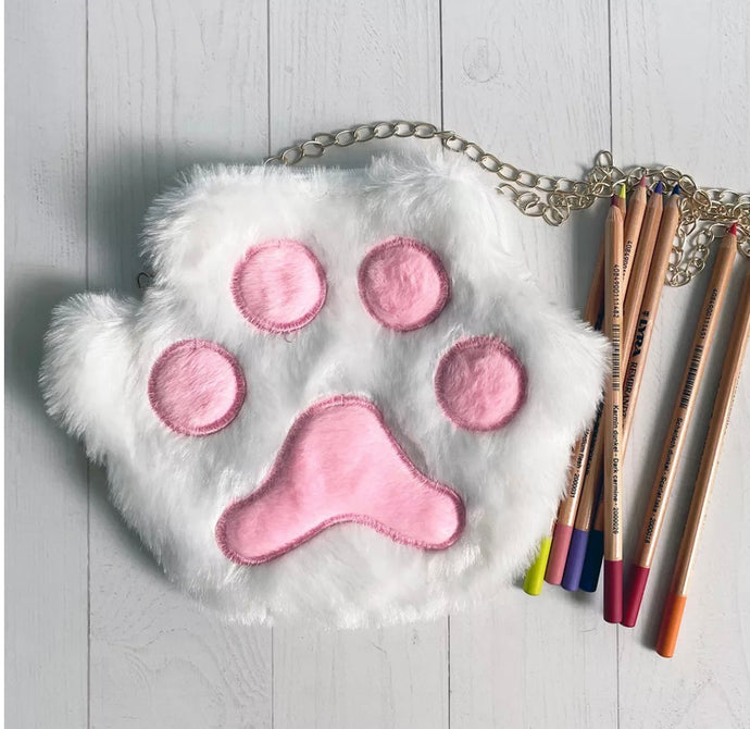 Paw Furr Bag