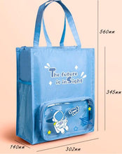 Load image into Gallery viewer, Kawaii Tote Bags
