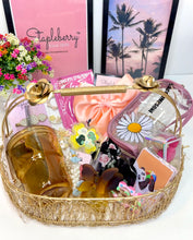 Load image into Gallery viewer, Girly Accessories Basket
