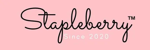 Stapleberry logo