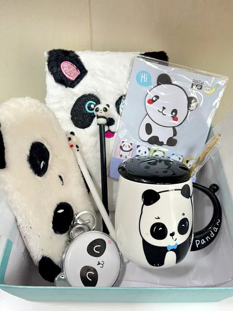 Panda hamper box | Panda Theme box | Combo box
