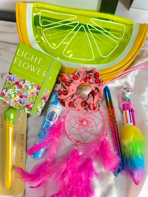 Cute Pouch Combo