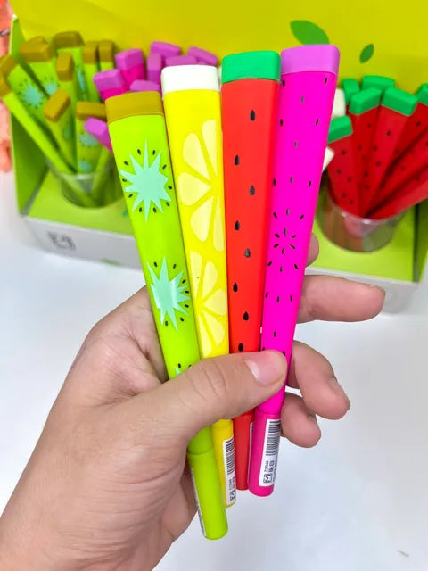 Fruit Pen