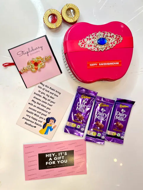 Rakhi Hamper