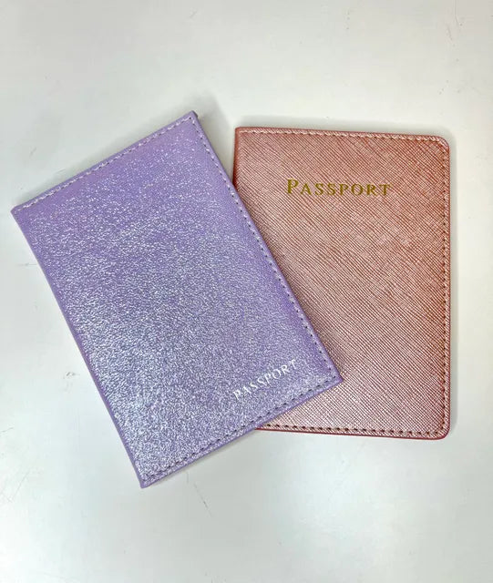 Passport Cover