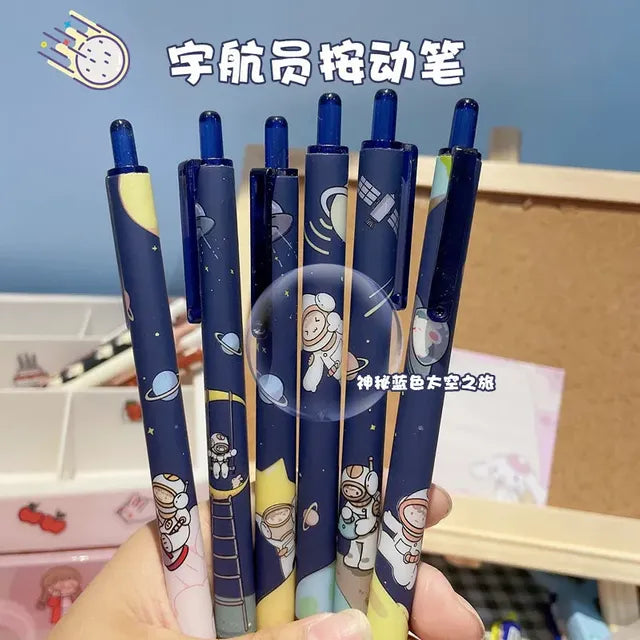 Space pen