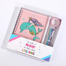 Load image into Gallery viewer, Mermaid set

