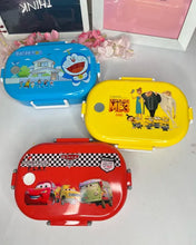 Load image into Gallery viewer, Stainless Steel Lunch Box
