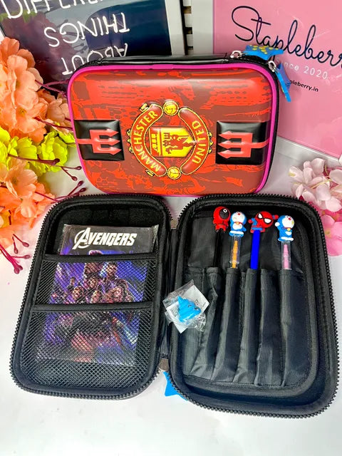 Smiggle boys combo
