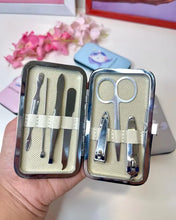 Load image into Gallery viewer, Unicorn Manicure Kit | Cute Manicure Kit
