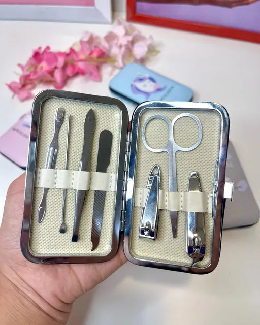 Unicorn Manicure Kit