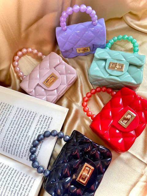 Miniature Sling Bag (1pc)