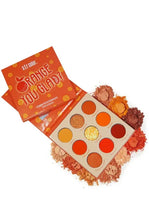 Load image into Gallery viewer, Orange You Glad Eyeshadow Palette
