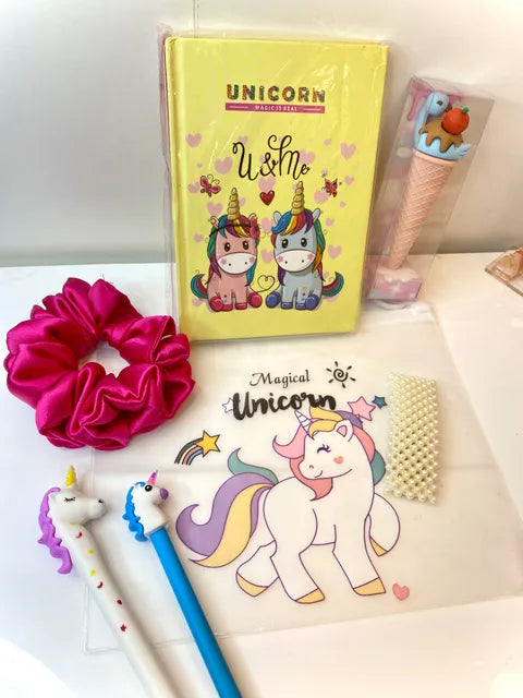 Mini Unicorn Hamper