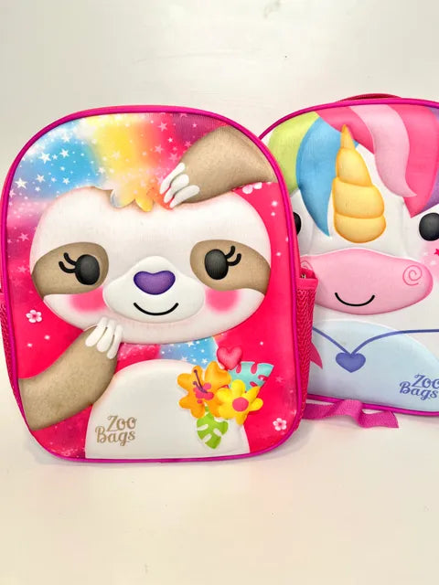 Zoo bags