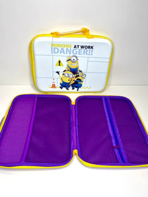 Quirky Big Folder Bags