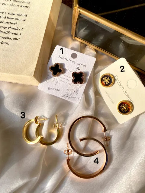 Premium Earrings