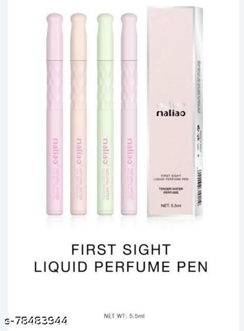 Pen perfume