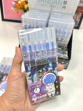 Load image into Gallery viewer, Space theme pen set | set of 6 pens
