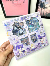 Load image into Gallery viewer, Kawaii sticker box | sticker sheets | stickers set
