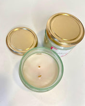 Load image into Gallery viewer, Scented Soy Big Candle Jar
