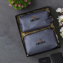 Load image into Gallery viewer, Couple Pouch Combo
