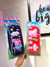 Load image into Gallery viewer, Peppa pig smiggle pouch
