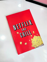 Load image into Gallery viewer, Netflix Notebook
