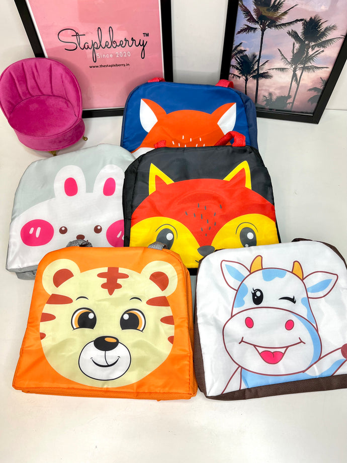 Quirky Lunch Bag