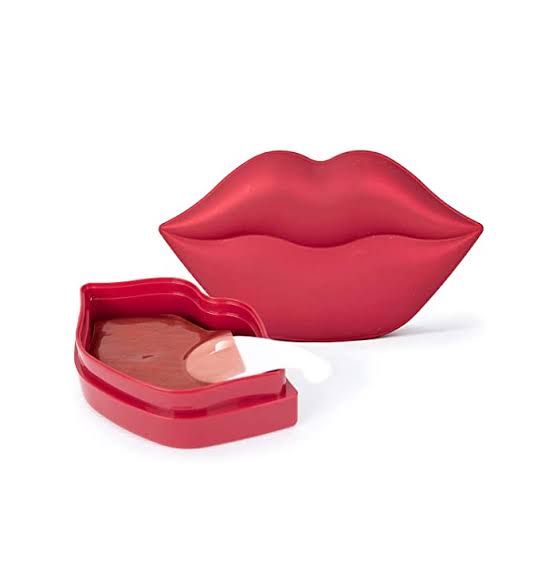 Cherry Lip Masks