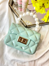 Load image into Gallery viewer, Miniature pearl sling bag
