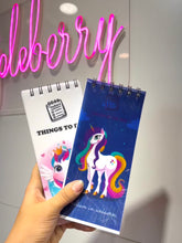 Load image into Gallery viewer, Things to do notepad (1 pcs)| Notepad
