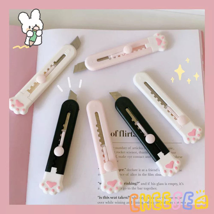 Paw Shaped Cutter