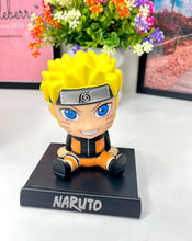 Load image into Gallery viewer, Naruto Bobblehead | action figure bobblehead
