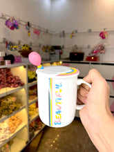 Load image into Gallery viewer, Rainbow Mugs
