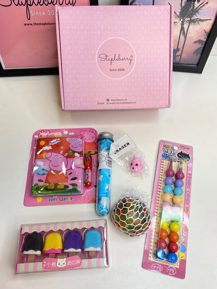 Return Gift For Boys