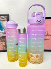 Load image into Gallery viewer, Motivational Jumbo Bottles | Jumbo bottle | Motivational Bottle
