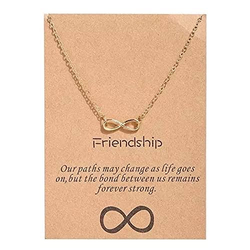 Infinity pendant | Infinity Necklace