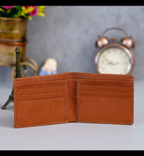 Load image into Gallery viewer, Premium Customised Men’s wallet

