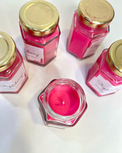 Load image into Gallery viewer, Scented Soy Wax Candle
