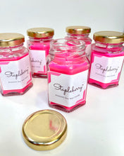 Load image into Gallery viewer, Scented Soy Wax Candle

