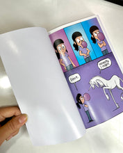 Load image into Gallery viewer, Unicorn Notebook
