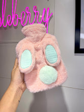 Load image into Gallery viewer, Bunny Furr Hot Water Bag | Rabbit Hot Water Bag
