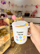 Load image into Gallery viewer, Rainbow Mugs
